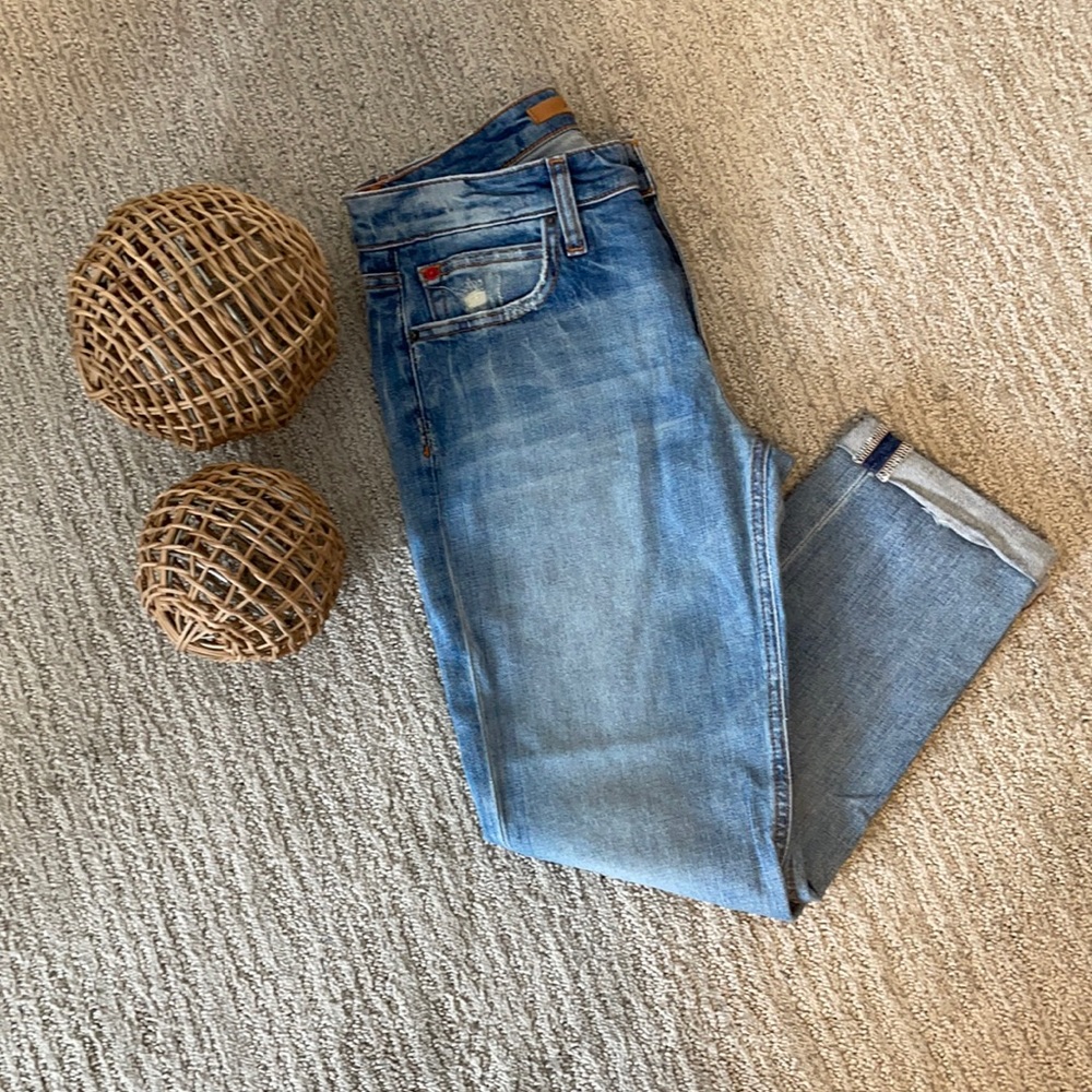 Joe’s jeans